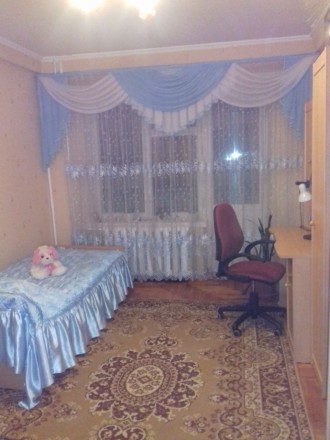 Продам уютную 3-х к. квартиру в Хортицком р-не по ул. Новгородская, центр Бабурк. Хортицкий. фото 8