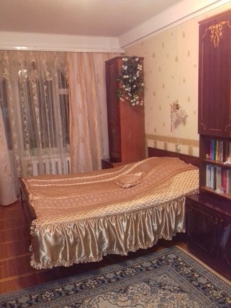 Продам уютную 3-х к. квартиру в Хортицком р-не по ул. Новгородская, центр Бабурк. Хортицкий. фото 4