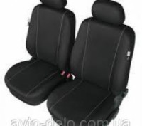  Авточехлы на Peugeot Partner II (2008-). Харьков. фото 1