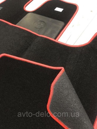  
Компания "PROFITEX"производит текстильные автомобильные коврики из влагостойко. . фото 6