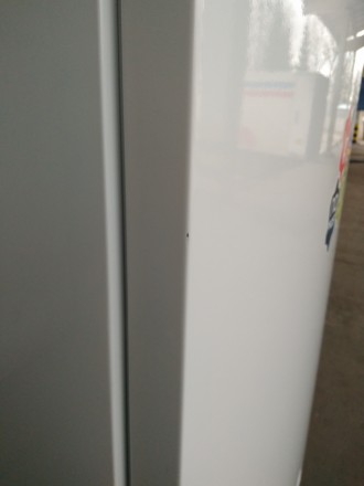 Тип холодильник с морозильником Расположение свободностоящий Тип управления элек. . фото 3