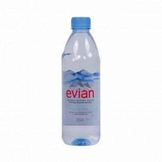 Французская минеральная вода Evian давно уже не просто самая знаменитая минераль. . фото 4