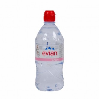 Французская минеральная вода Evian давно уже не просто самая знаменитая минераль. . фото 6