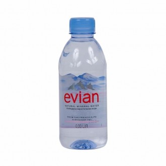 Французская минеральная вода Evian давно уже не просто самая знаменитая минераль. . фото 5