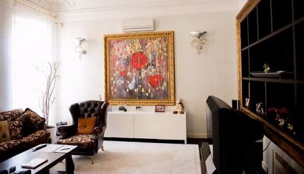 Продам 4-х комнатную квартиру в Центре Одессы /  Соборная площадь , 2/3эт. Общая. Приморский. фото 8