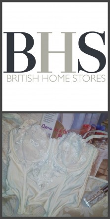Неймовірний корсет (боді, бюстьє, грація) британського бренду "BHS". Колір - мол. . фото 2
