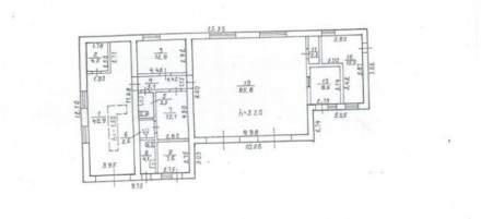 Продам  действующий автомоечный комплекс на ж-м Тополь-3, площадь 205,2 кв.м, 7 . . фото 3
