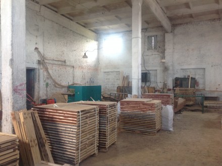 Предлагается к продаже универсальный промышленный комплекс по переработке древес. . фото 2