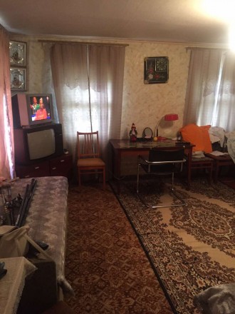 Продается дом в с. Лукаши, Барышевского р-на, Киевской обл, общей площадью 65 кв. Барышевка. фото 11