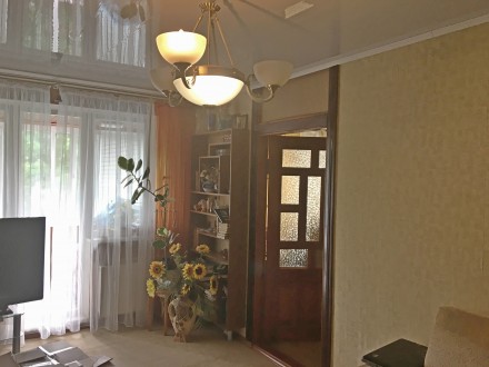 ...продам 3 комнатную квартиру в Чернигове по ул. Сережникова, общей площадью 58. Центр. фото 5