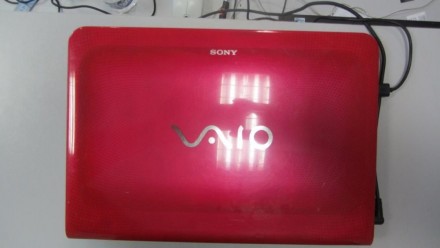 Sony VAIO PCG-61211M - це сучасний ноутбук, створений для тих, хто цінує чудовий. . фото 6