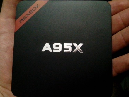 Цена указана на модель NEXBOX A95X(1/8 GB). Есть также улучшенные модификации да. . фото 2