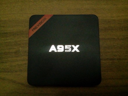 Цена указана на модель NEXBOX A95X(1/8 GB). Есть также улучшенные модификации да. . фото 4
