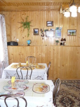 Гостевой двор «Саламандра» предлагает своим гостям функциональные и уютные номер. Яремча. фото 2