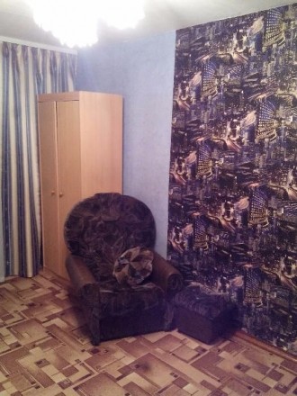 Сдам 2-х комнатную квартиру со всеми удобствами в центре города Бердянска в 2-х . . фото 3