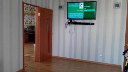Продам свою двухкомнатную квартиру в Ильичевске (Черноморске) с мебелью и техник. . фото 4