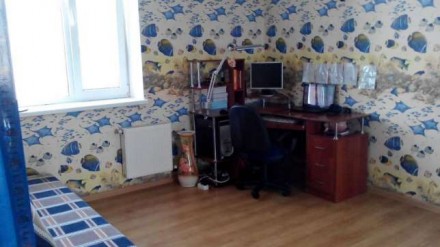 Продам свою двухкомнатную квартиру в Ильичевске (Черноморске) с мебелью и техник. . фото 7