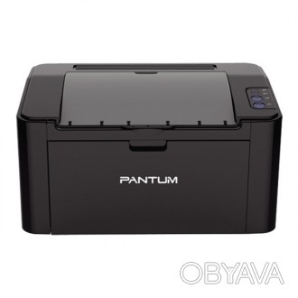 Принтер Pantum P2207
Технология печати: лазернаяФормат печати: A4
Разрешение п. . фото 1