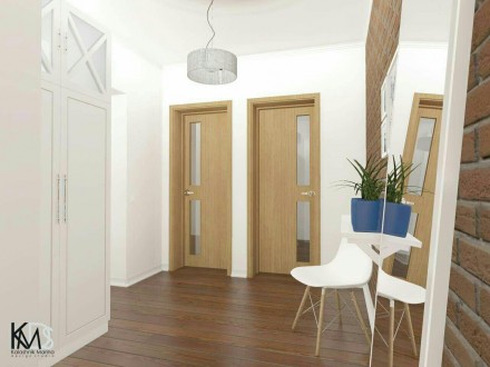 Срочно продам комфортабельную квартиру по улице Славина в стадии дизайнерского р. ДНС. фото 5