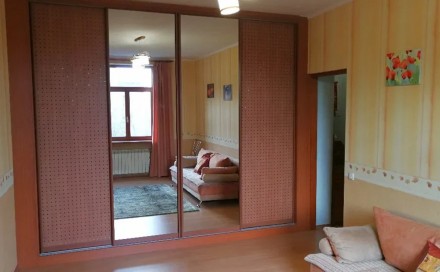 Сдается 2-х комнатная квартира в Соломенском районе по адресу бульвар Вацлава Га. . фото 3