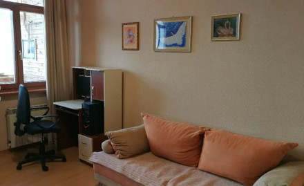 Сдается 2-х комнатная квартира в Соломенском районе по адресу бульвар Вацлава Га. . фото 6