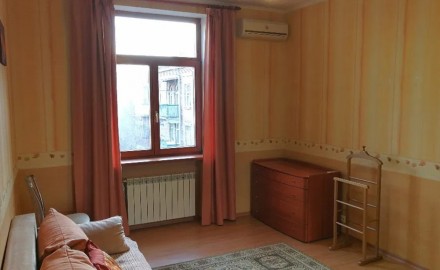 Сдается 2-х комнатная квартира в Соломенском районе по адресу бульвар Вацлава Га. . фото 2