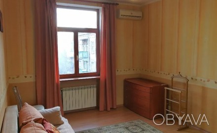 Сдается 2-х комнатная квартира в Соломенском районе по адресу бульвар Вацлава Га. . фото 1