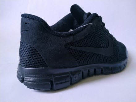Мужские кроссовки Nike Free 3.0
НОВЫЕ
РАЗМЕРЫ:
41-стелька 26 см;
42-стелька . . фото 3