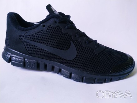 Мужские кроссовки Nike Free 3.0
НОВЫЕ
РАЗМЕРЫ:
41-стелька 26 см;
42-стелька . . фото 1