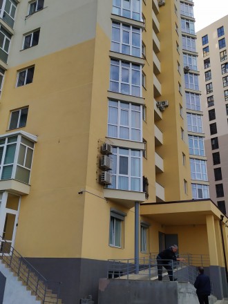 Продам 2 комнатную квартиру в Новостройке на Победе1 в ЖК Best House 2 секция 4 . . фото 2