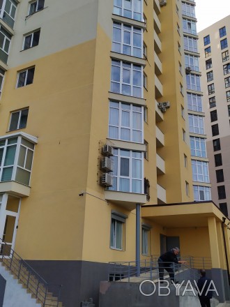 Продам 2 комнатную квартиру в Новостройке на Победе1 в ЖК Best House 2 секция 4 . . фото 1