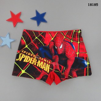Плавки Spiderman для мальчика. (18185)
Цена 110 грн
Код товара 537
Описание:
. . фото 2