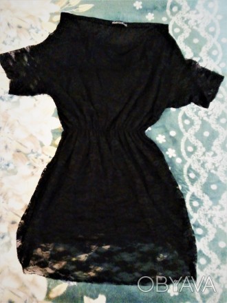 новое платье черное, рубашка, туника, корсет, звоните 0954541491. . фото 1