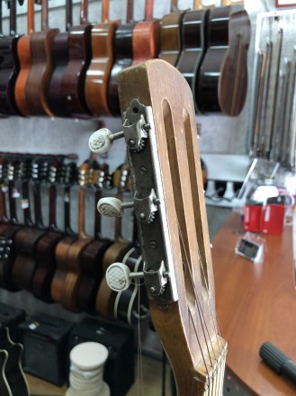 · Производитель: Черниговская Музыкальная Фабрика
· Тип Инструмента: Классическа. . фото 7