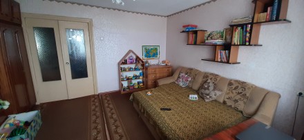 Продаётся 2-х комнатная квартира в хорошем районе по ул.Чкалова. Кирпичный 9-ти . Центр. фото 4