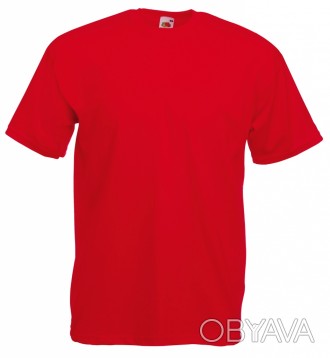 Предлагаем качественные футболки
Легкая хлопковая футболка стандартного покроя.. . фото 1