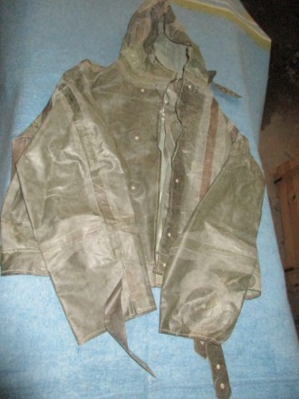 Защитные костюмы ОЗК  Л-1	-500шт. по 600грн. . фото 4