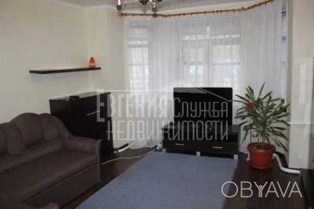 Продается 3-х комнатная хорошая квартира, Стуса Василия (Социалистическая), 1 эт. . фото 1