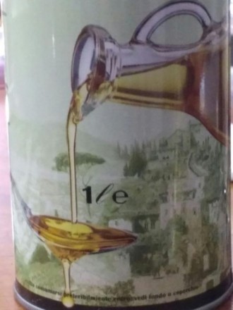 Оливковое масло экстра вирджин.Это масло можно сравнить с «фрэш» из оливок, без . . фото 2