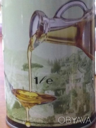 Оливковое масло экстра вирджин.Это масло можно сравнить с «фрэш» из оливок, без . . фото 1