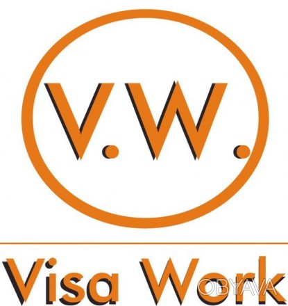 Агентство "Visa. Work." поможет Вам открыть Польскую Рабочую Визу (360/180) в ма. . фото 1