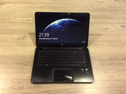 HP ENVY, модель 6-1010ea, ноутбуку 3 года, приехал с Англии, потому клавиатура т. . фото 10