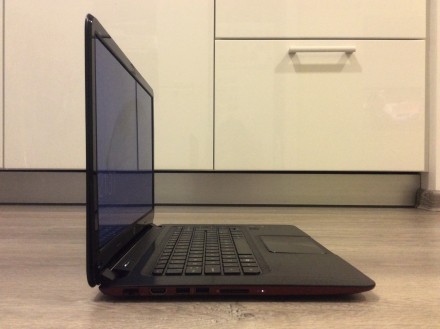 HP ENVY, модель 6-1010ea, ноутбуку 3 года, приехал с Англии, потому клавиатура т. . фото 8