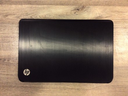 HP ENVY, модель 6-1010ea, ноутбуку 3 года, приехал с Англии, потому клавиатура т. . фото 4