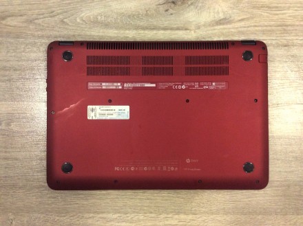 HP ENVY, модель 6-1010ea, ноутбуку 3 года, приехал с Англии, потому клавиатура т. . фото 5