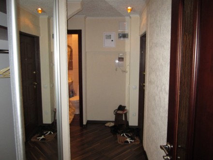 Квартира с ремонтом на 98 квартале, со всей мебелью и техникой, автономка, все в. Дзержинський. фото 4