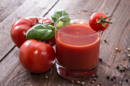 Продам вкусный томатный сок в 3-х литровых банках домашнего приготовления (без к. . фото 2
