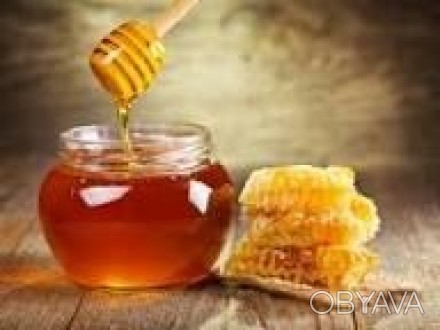 Продам мёд подсолнух + цветочный. Можно оптом, можно на литры. Домашний.. . фото 1