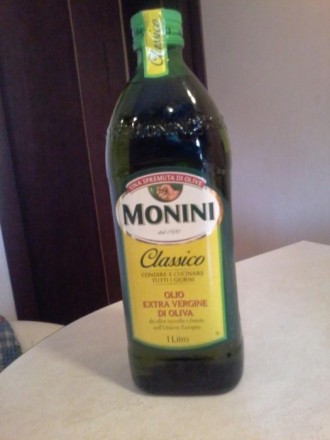 Monini Classico: це ідеально збалансоване оливкова олія, яка має неповторний сма. . фото 3