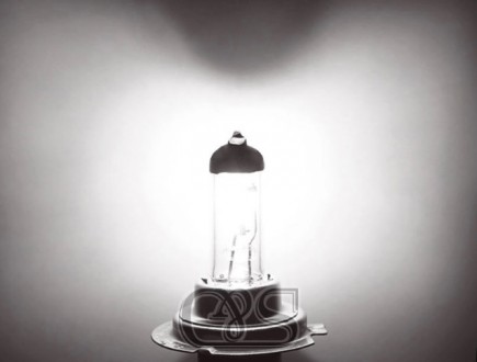 Лампы накаливания H7 55W 5000К Белый свет цена за 1шт. . фото 4
